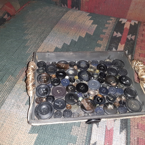 Small tray decor - Picture 6 of 11